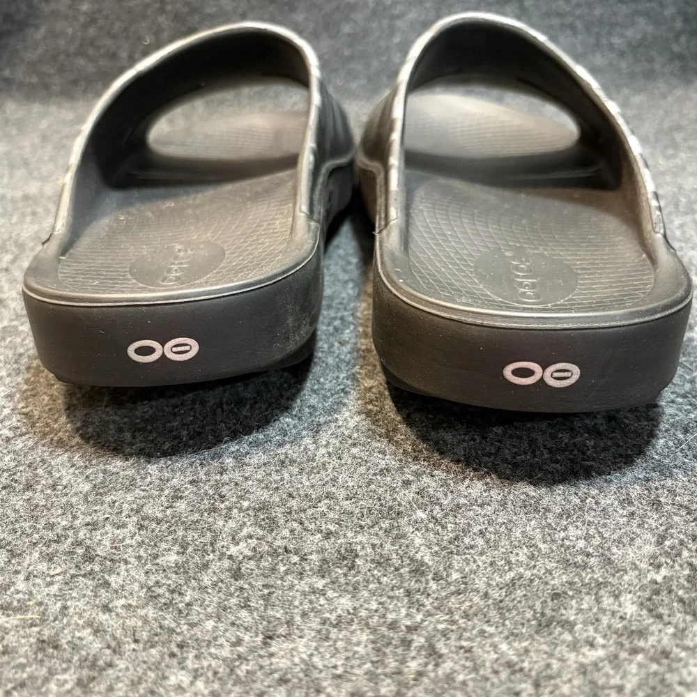 OOFOS ooahh slide
